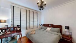Bartley Villas (D19), Semi-Detached #588858341